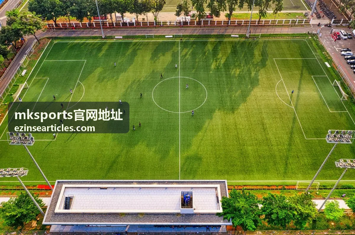 MKSports官网地址官方入口指引封面图